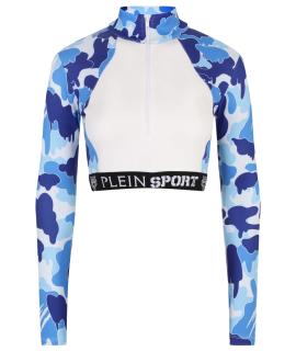PLEIN SPORT Лонгслив