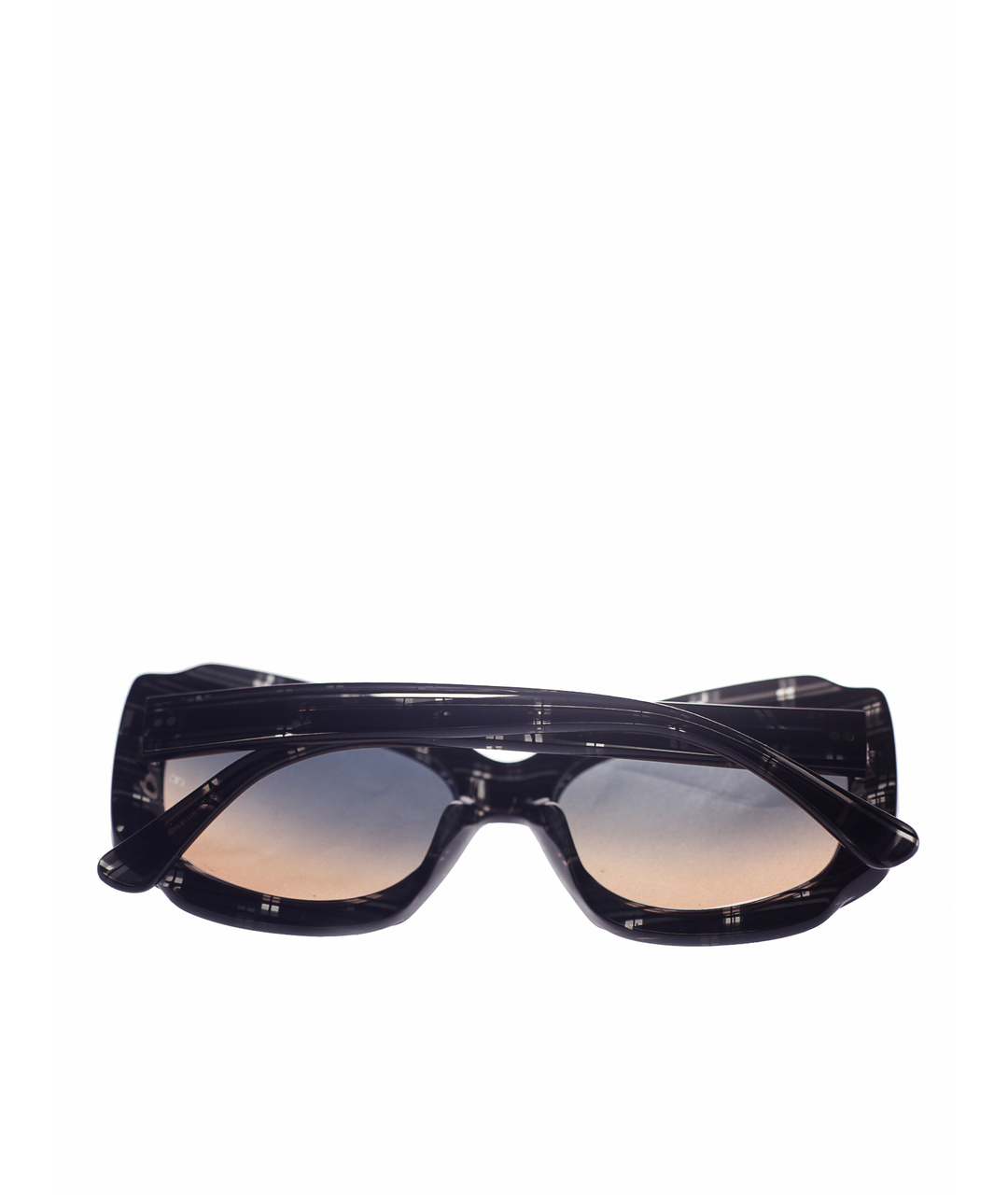 OLIVER GOLDSMITH Пластиковые солнцезащитные очки, фото 2
