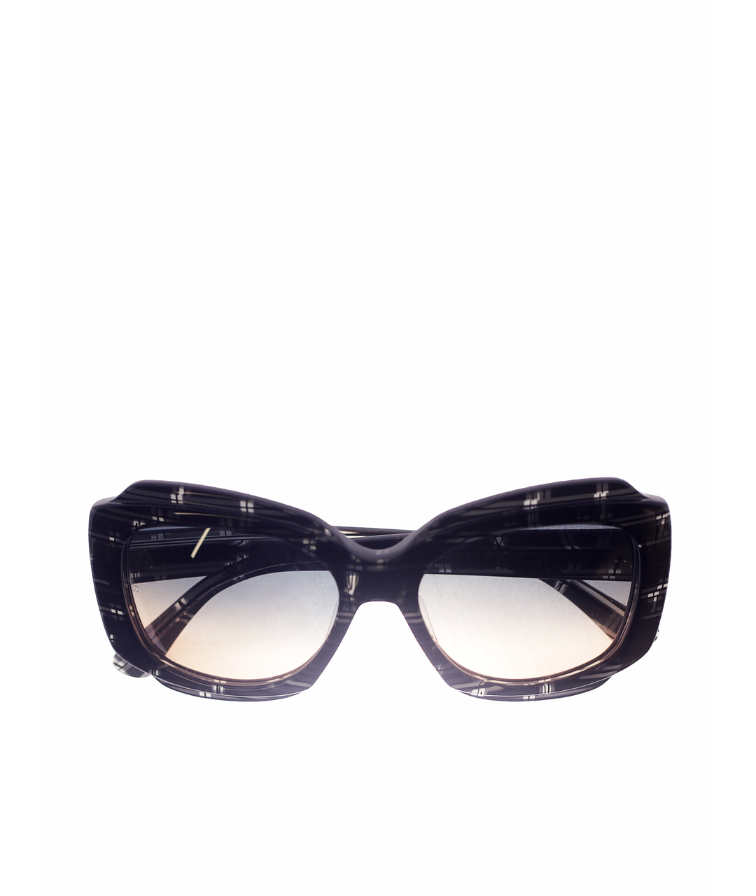 OLIVER GOLDSMITH Пластиковые солнцезащитные очки, фото 1