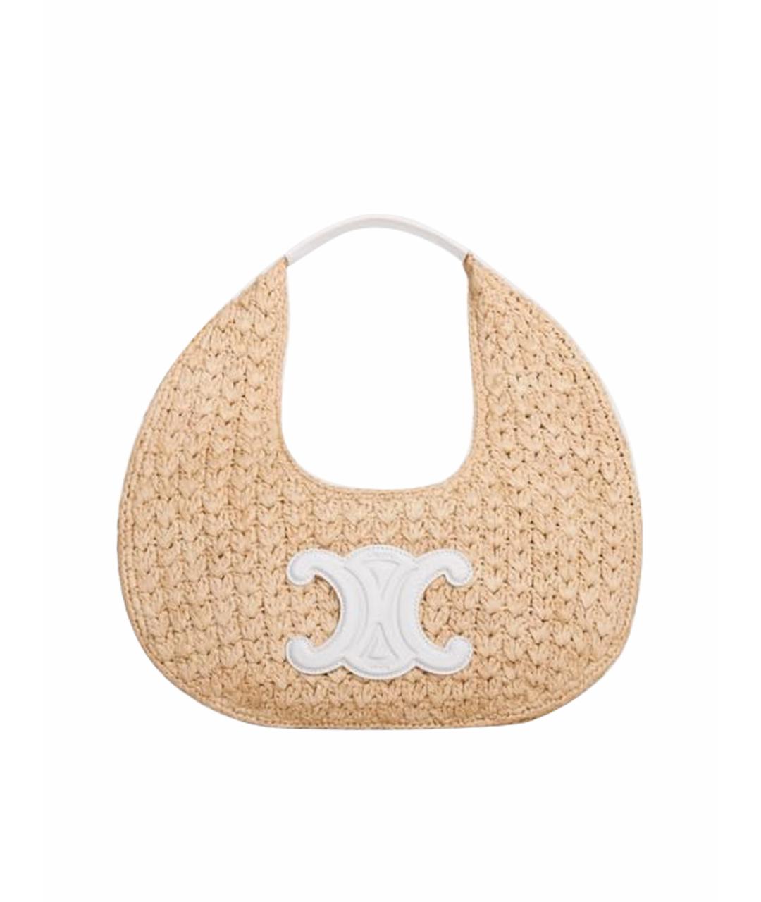 

Сумка с короткими ручками