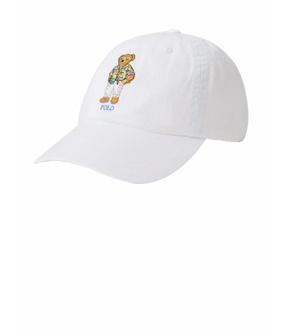 

Кепка