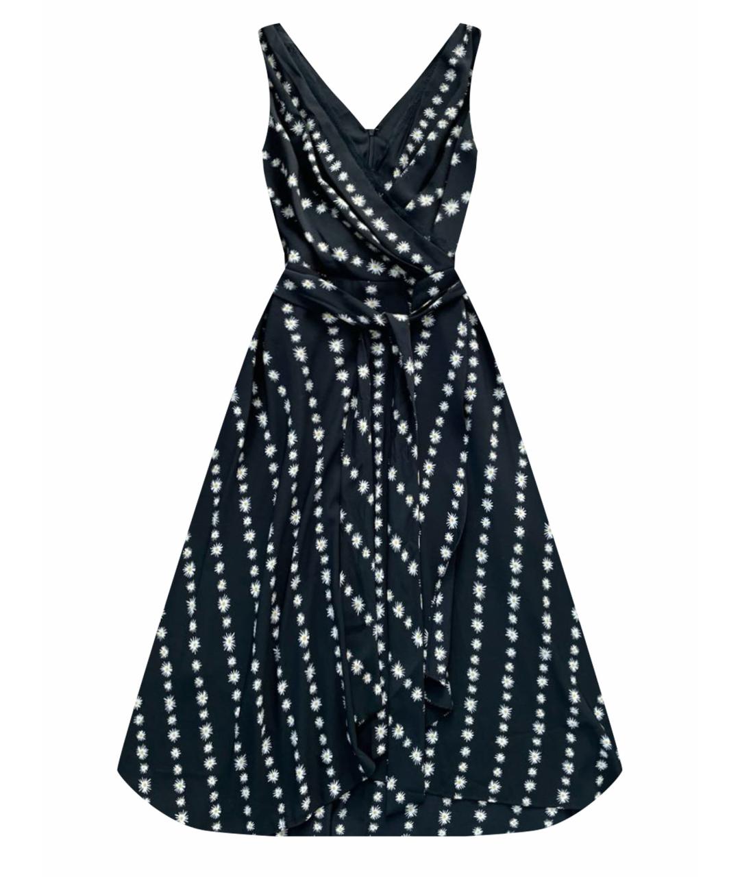 DKNY Полиэстеровое повседневное платье, фото 1