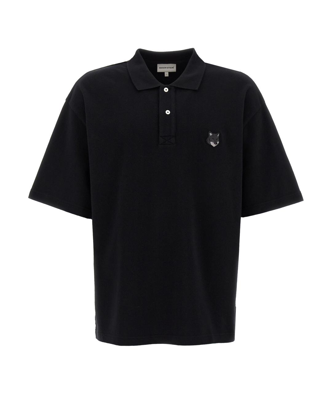 

Поло с коротким рукавом