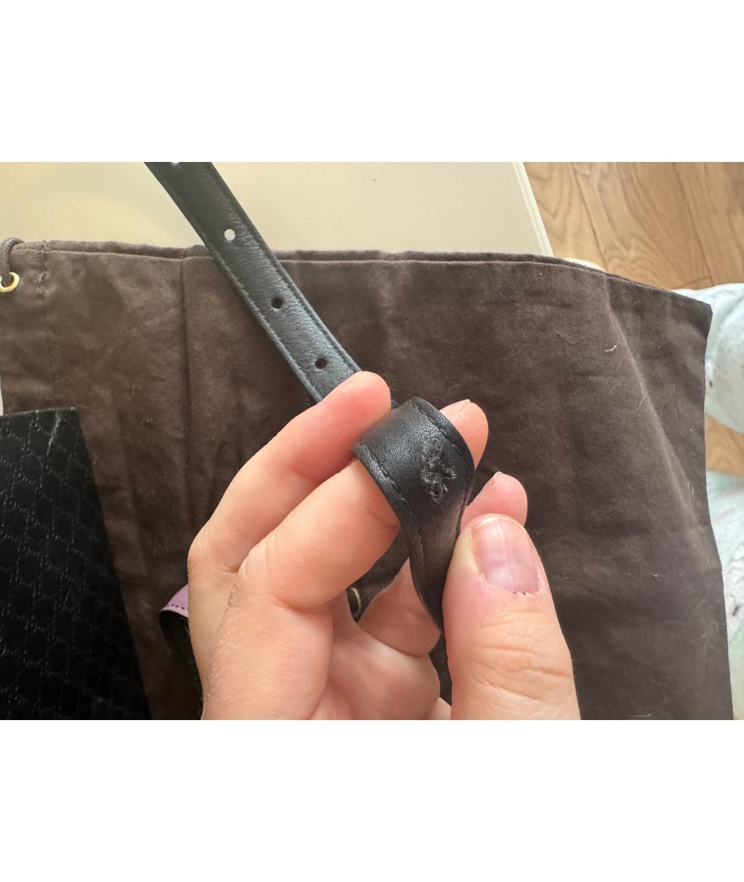 thumb