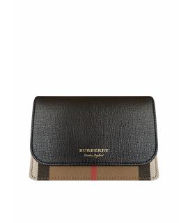 BURBERRY Сумка через плечо