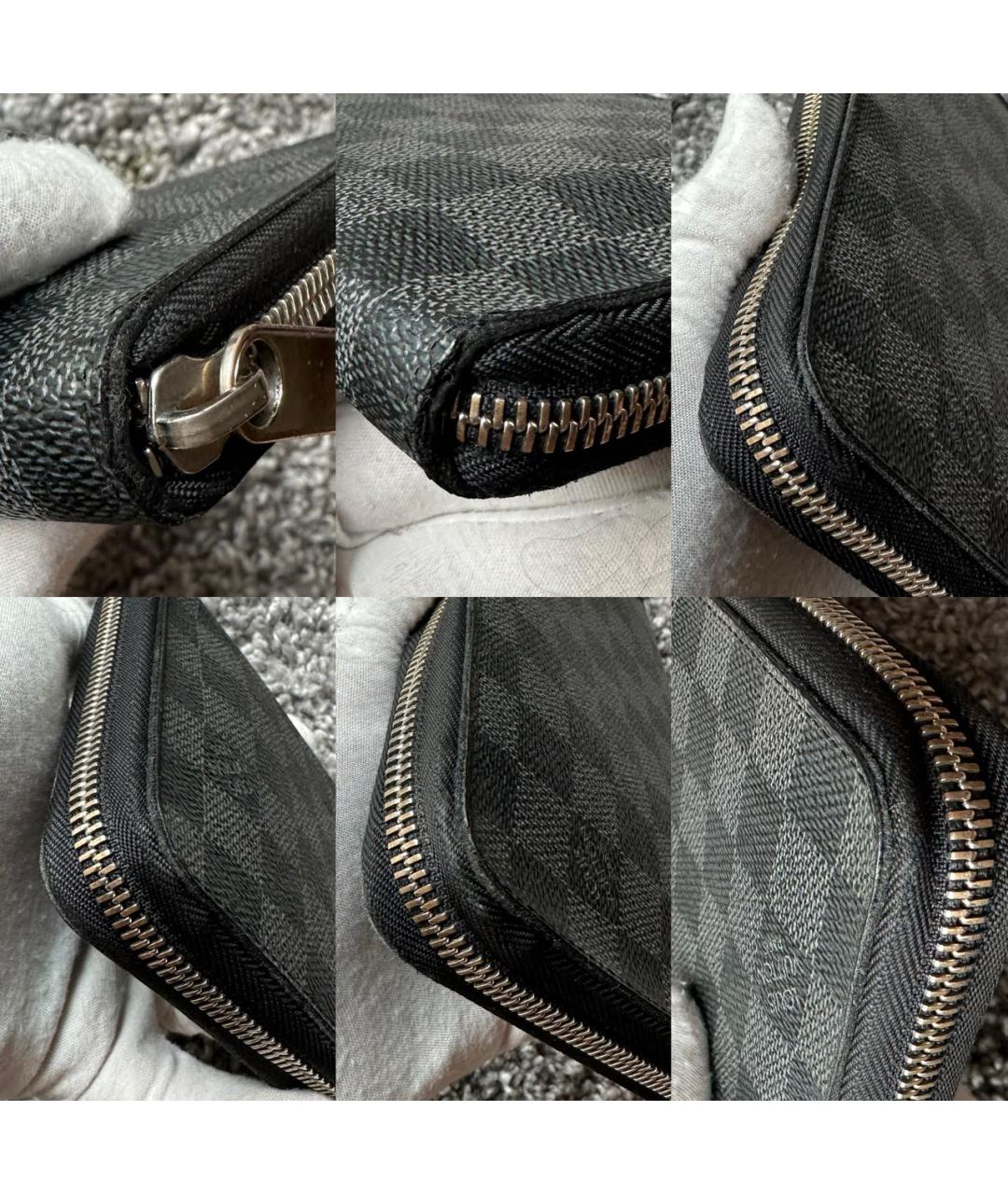 LOUIS VUITTON PRE-OWNED Кошелек, фото 7