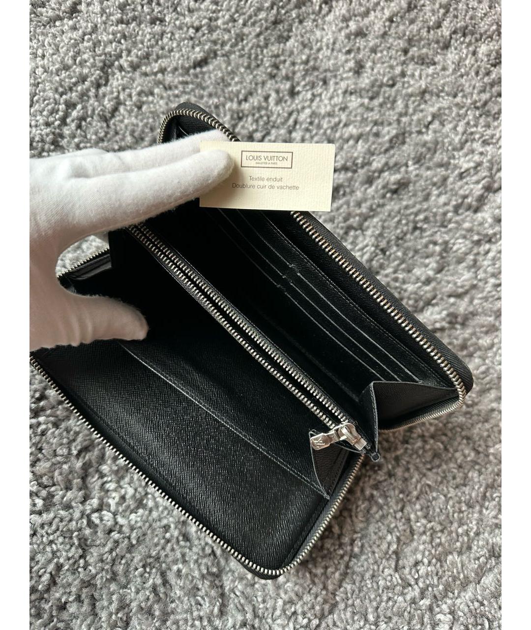 LOUIS VUITTON PRE-OWNED Кошелек, фото 4