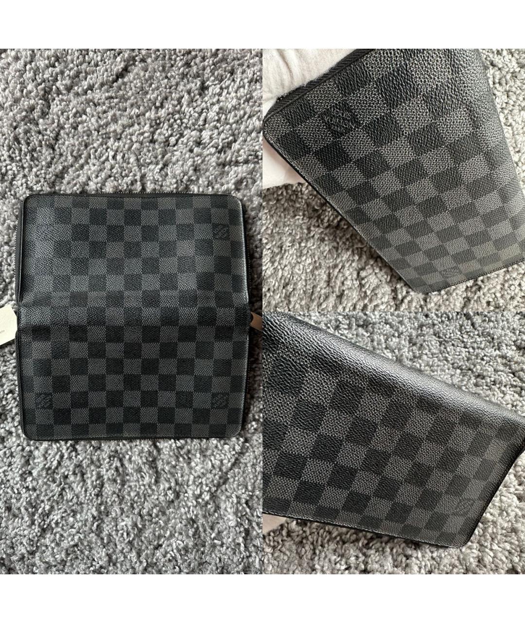 LOUIS VUITTON PRE-OWNED Кошелек, фото 6