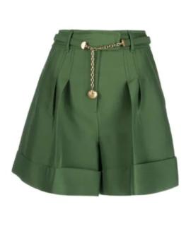 ZIMMERMANN Шорты