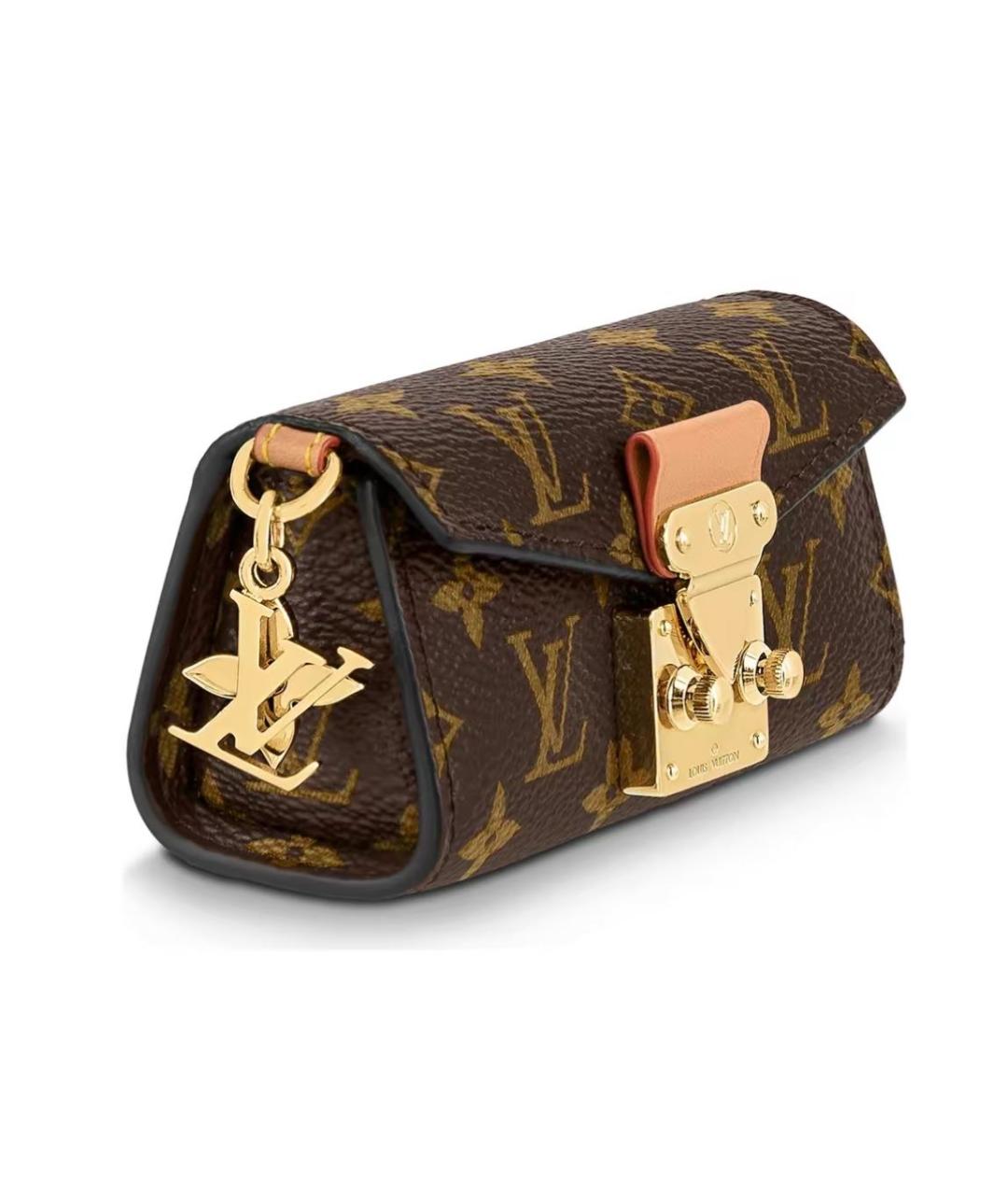 LOUIS VUITTON Сумка через плечо, фото 2