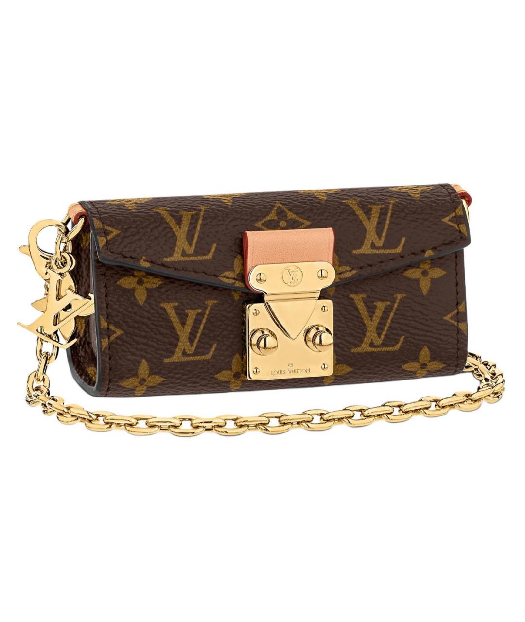 LOUIS VUITTON Сумка через плечо, фото 1