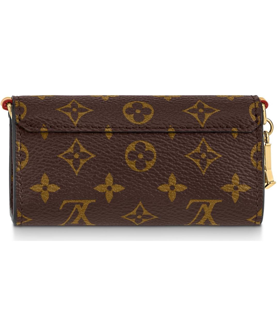 LOUIS VUITTON Сумка через плечо, фото 3