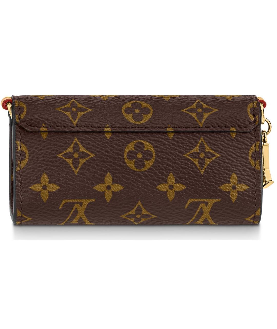 LOUIS VUITTON PRE-OWNED Сумка через плечо, фото 3