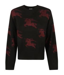BURBERRY Джемпер / свитер