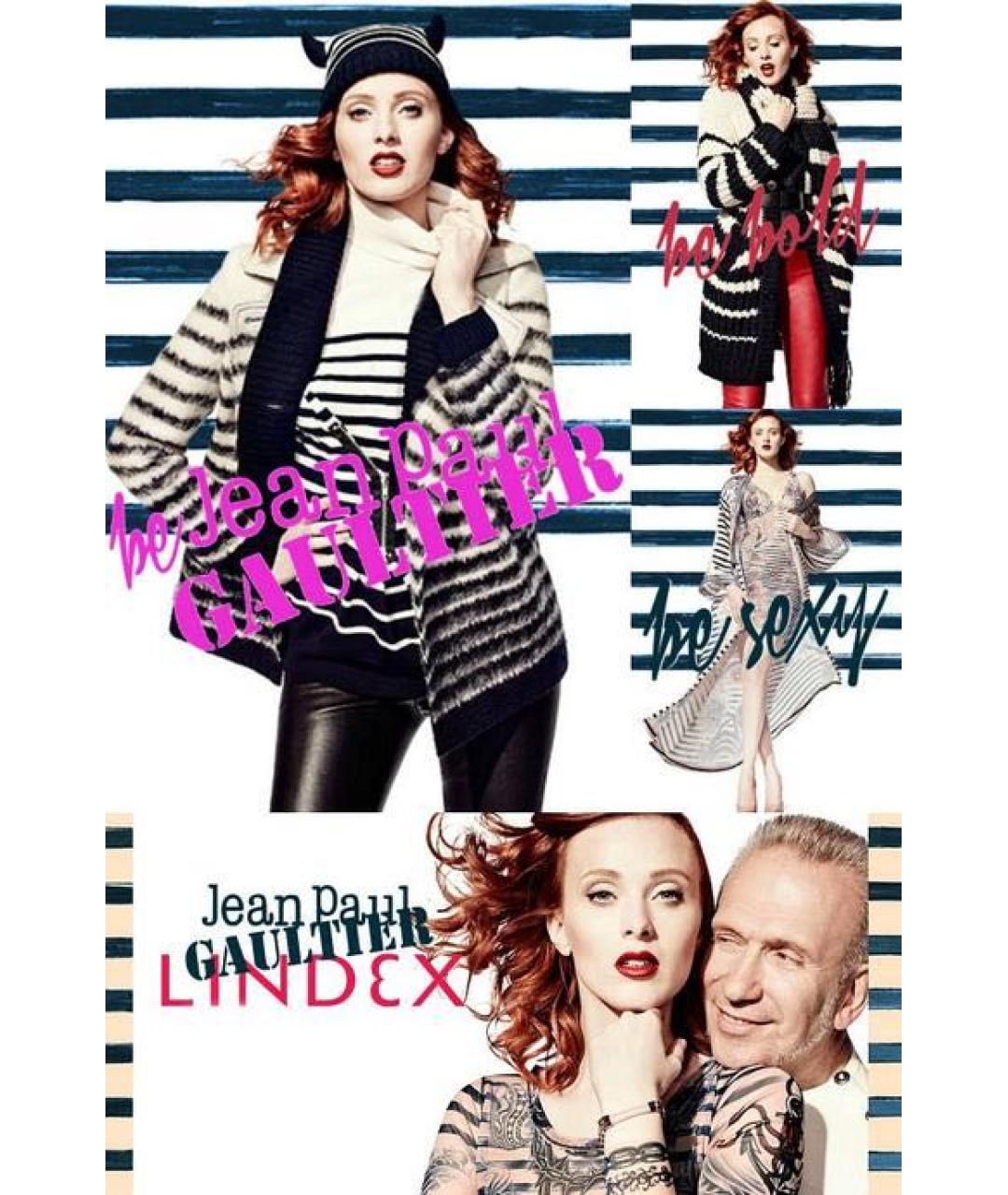 JEAN PAUL GAULTIER Пальто, фото 7