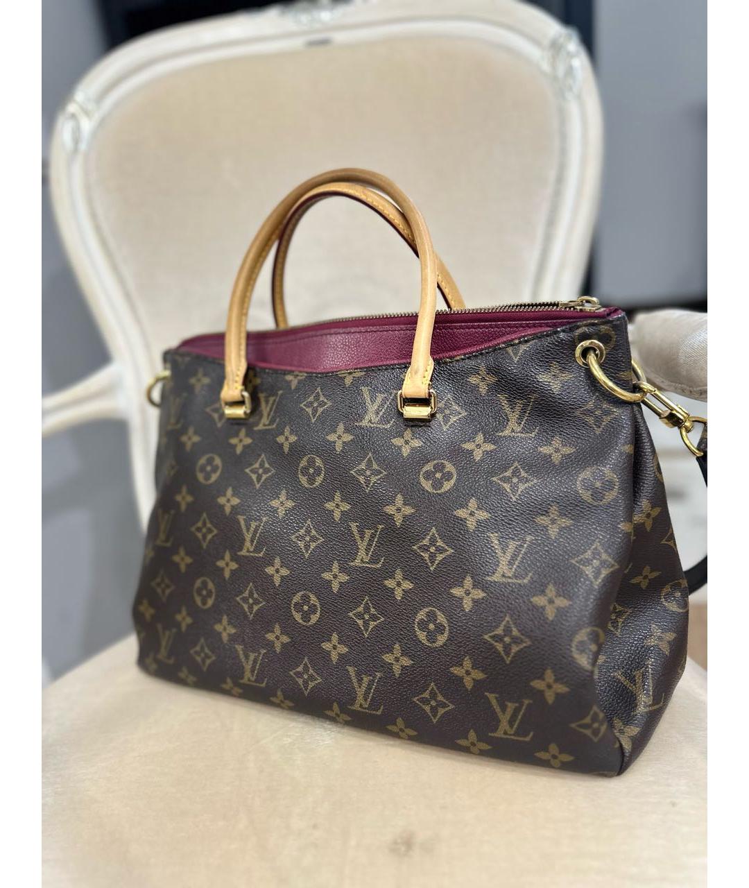 LOUIS VUITTON Мульти сумка тоут, фото 2