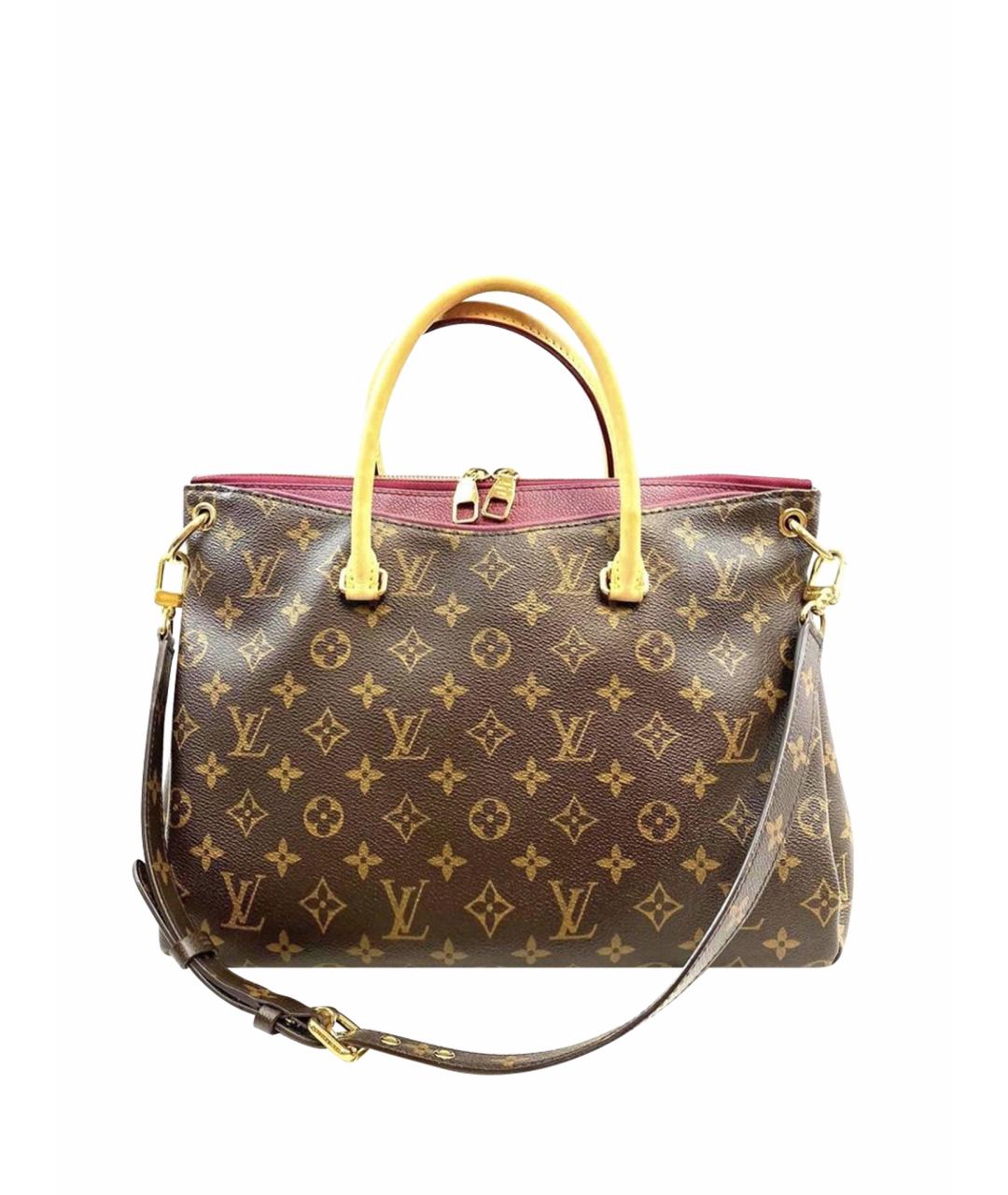 LOUIS VUITTON PRE-OWNED Мульти сумка тоут, фото 1