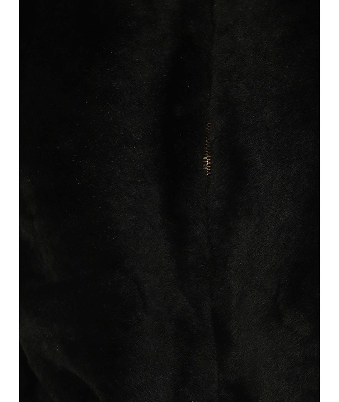 PRADA Черный жилет, фото 2