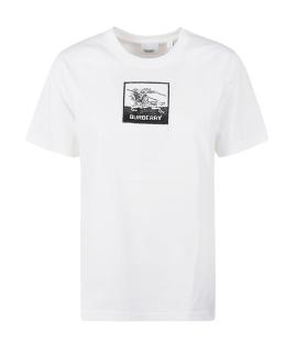 BURBERRY Футболка