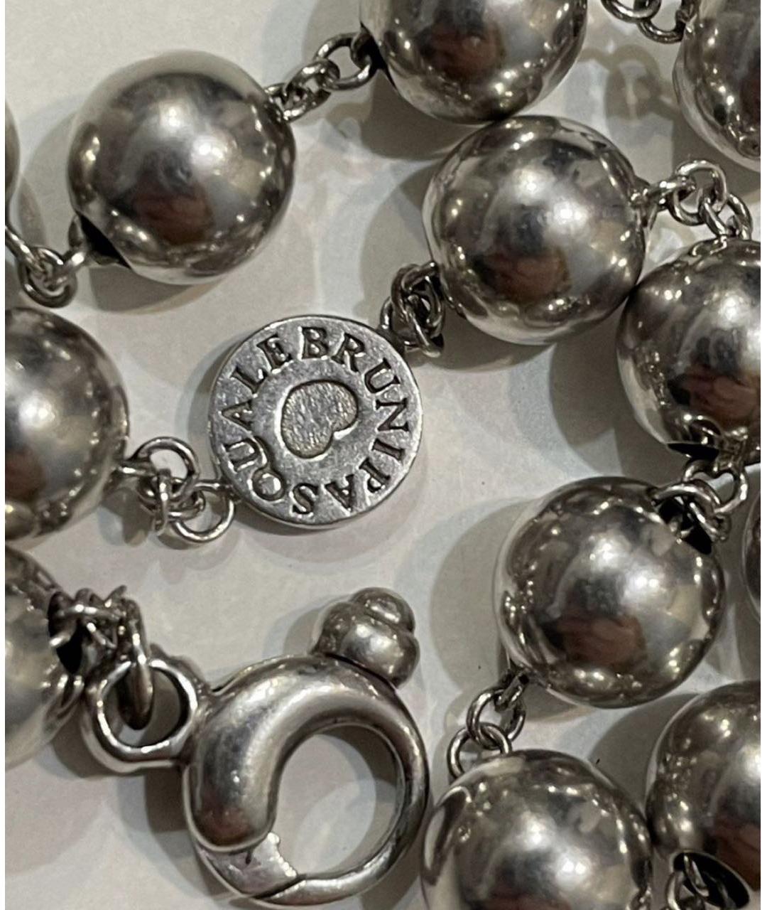 PASQUALE BRUNI Серебрянный серебряный браслет, фото 2