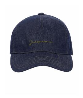 JACQUEMUS Кепка
