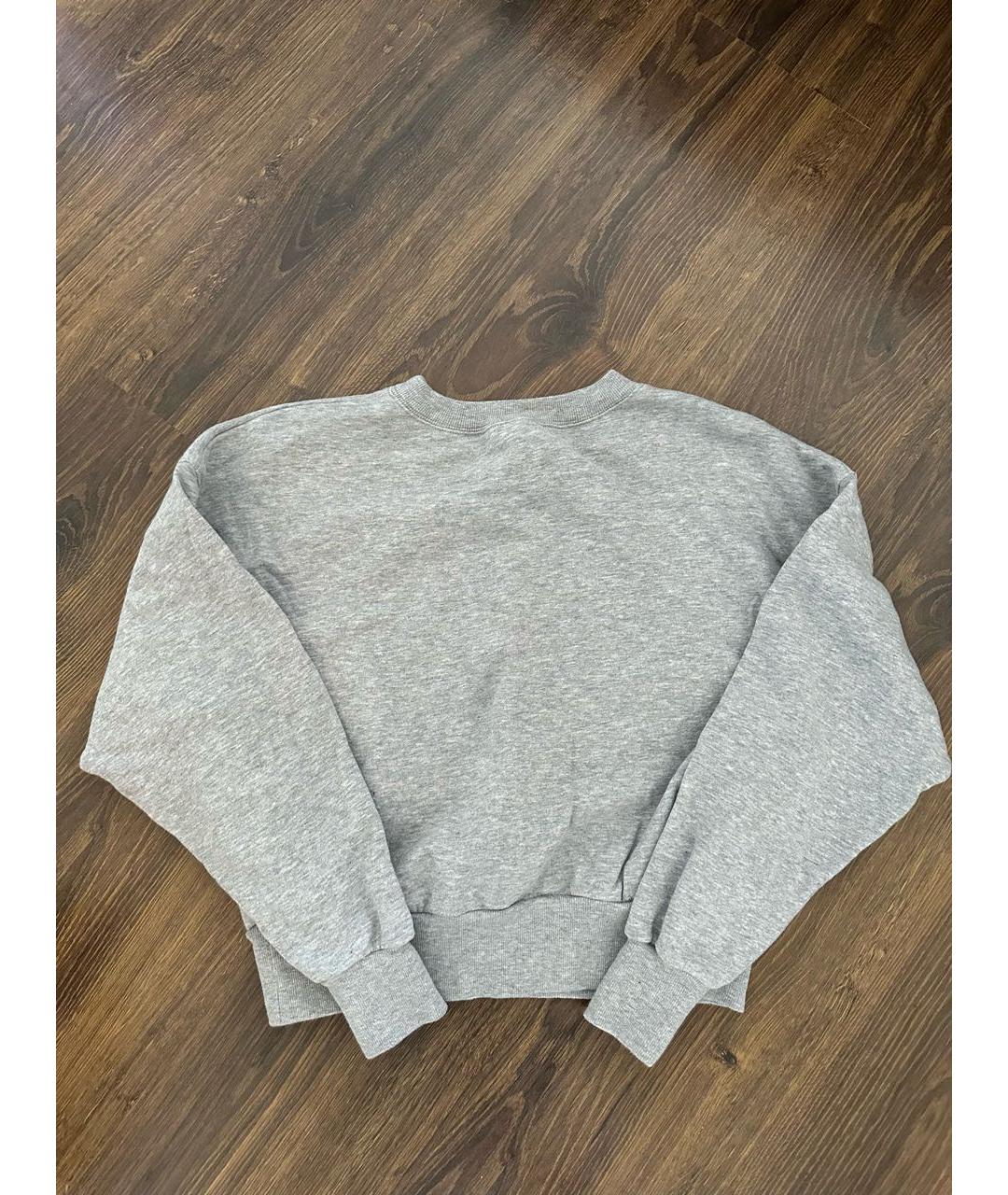 CELINE PRE-OWNED Серый джемпер / свитер, фото 2