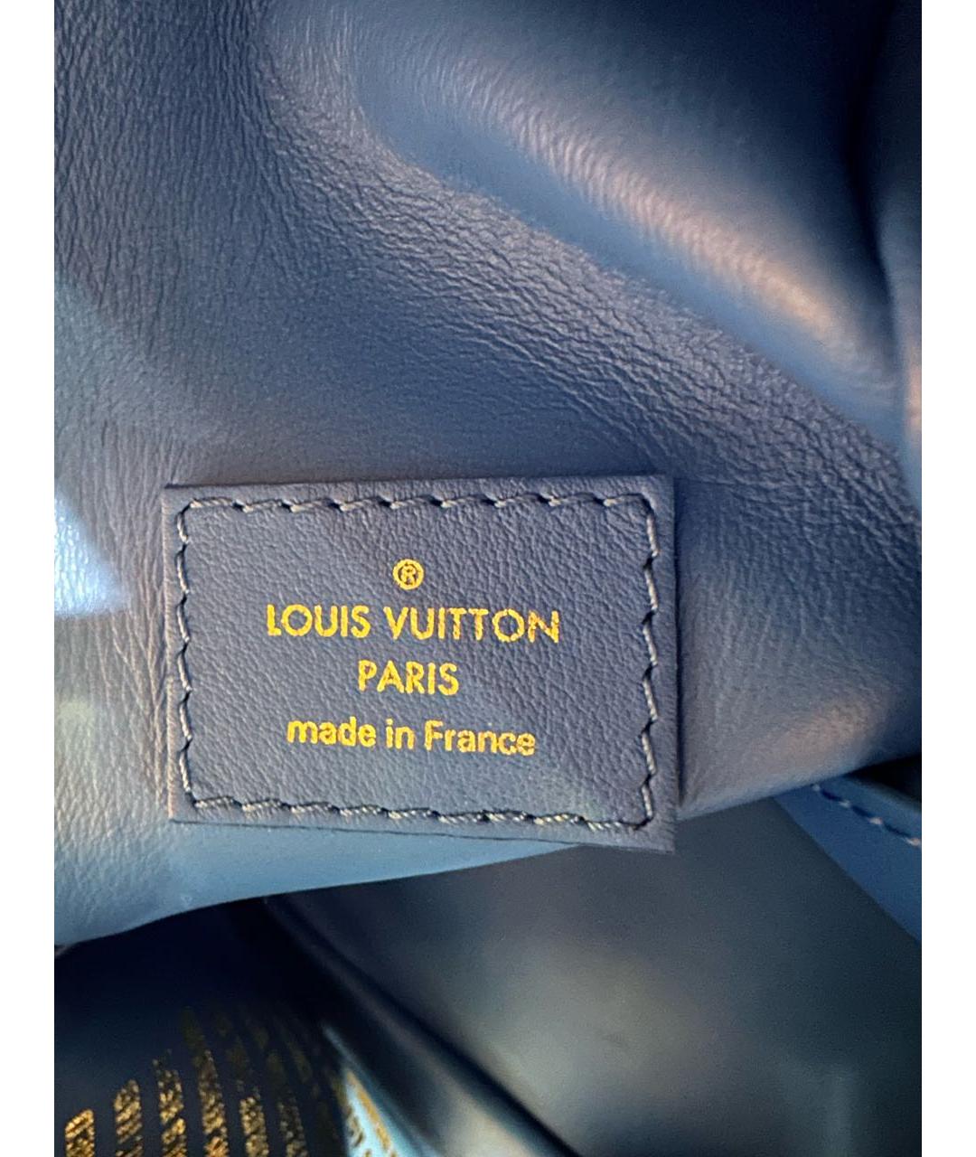LOUIS VUITTON PRE-OWNED Мульти рюкзак, фото 5
