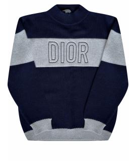 CHRISTIAN DIOR PRE-OWNED Трикотаж