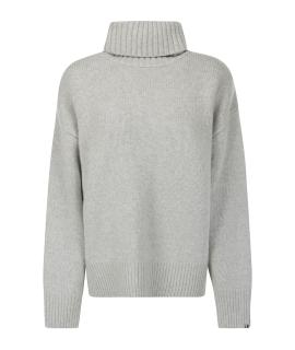 EXTREME CASHMERE Водолазка