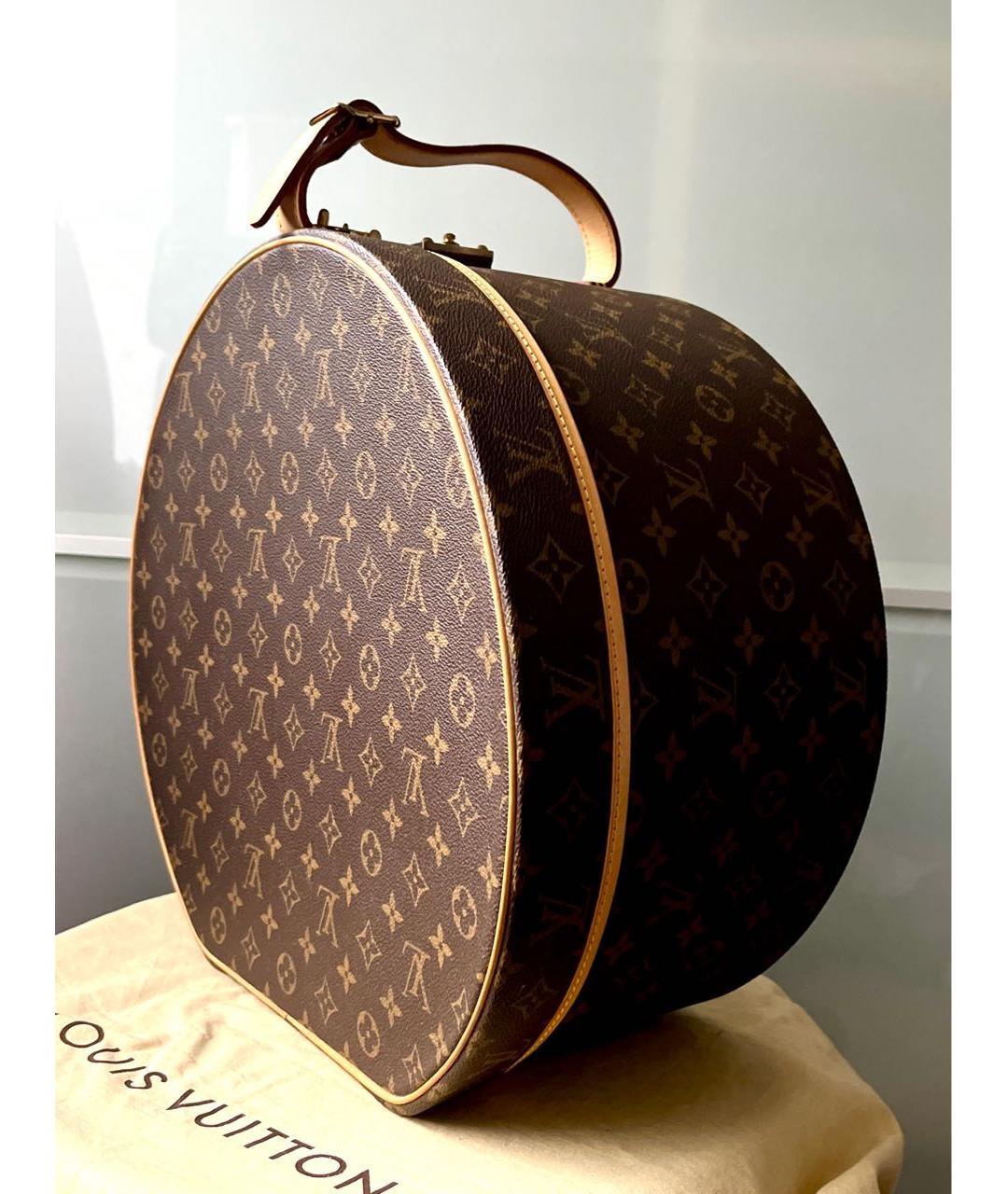 LOUIS VUITTON Чемодан, фото 2