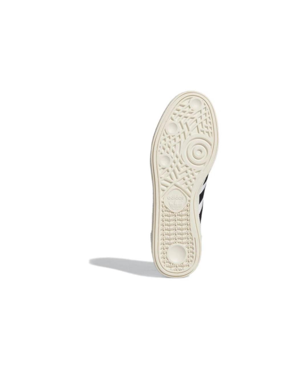 ADIDAS Белые низкие кроссовки / кеды, фото 4
