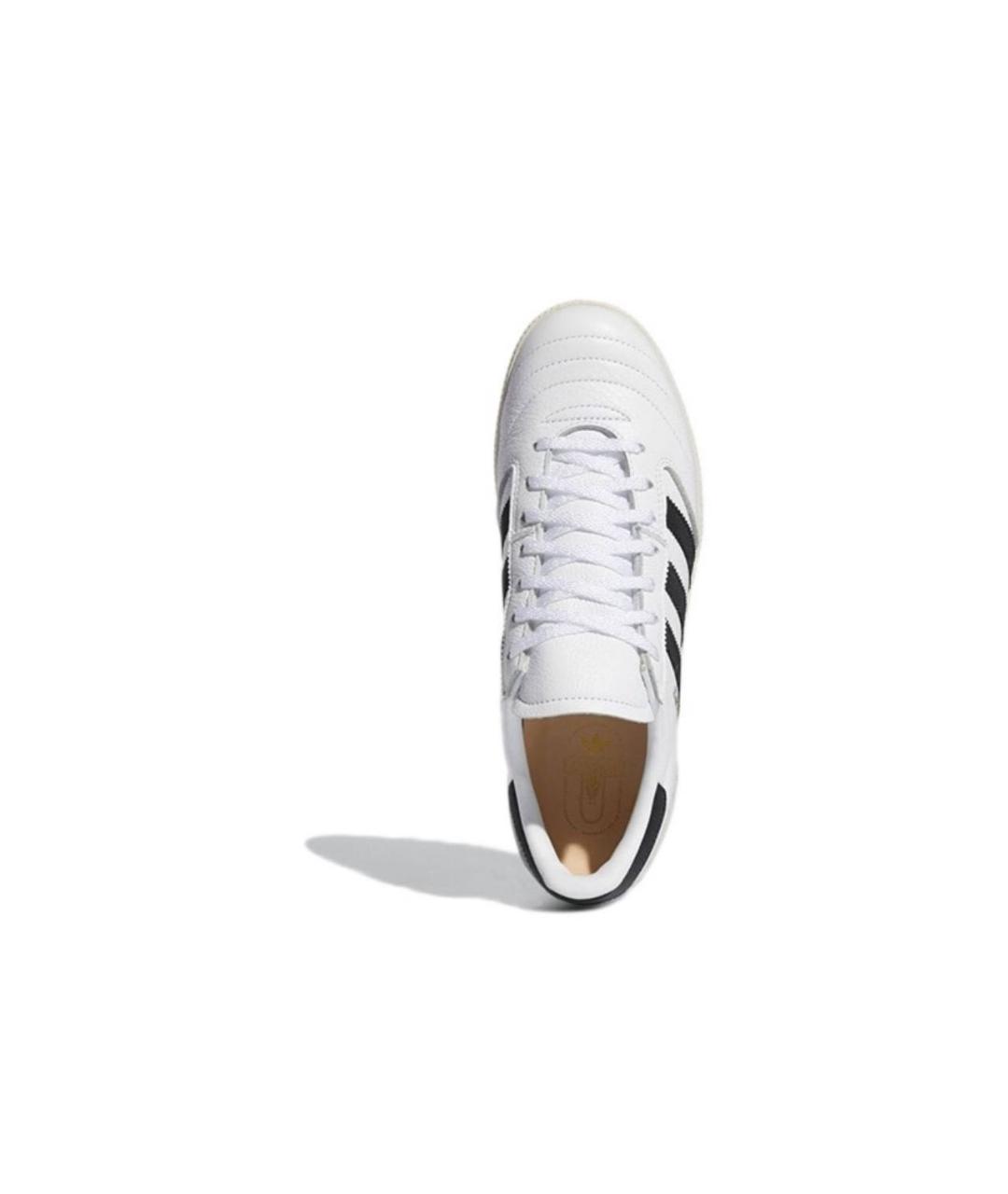 ADIDAS Белые низкие кроссовки / кеды, фото 3