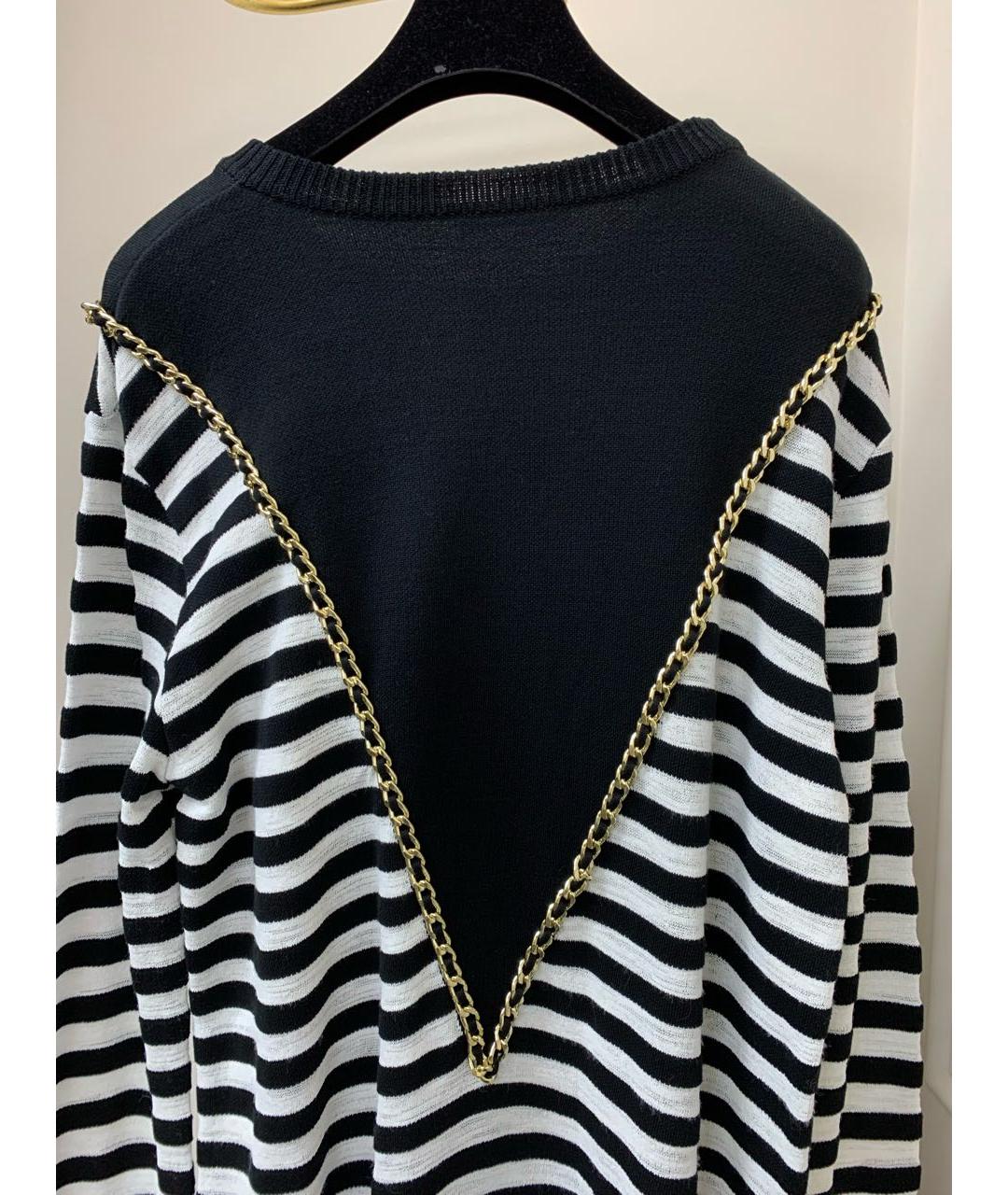 BALMAIN Мульти джемпер / свитер, фото 7