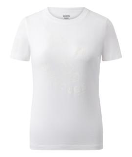 HERMES Футболка