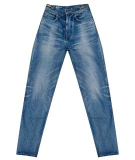CELINE PRE-OWNED Прямые джинсы
