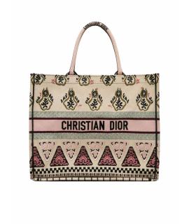 CHRISTIAN DIOR Сумка тоут