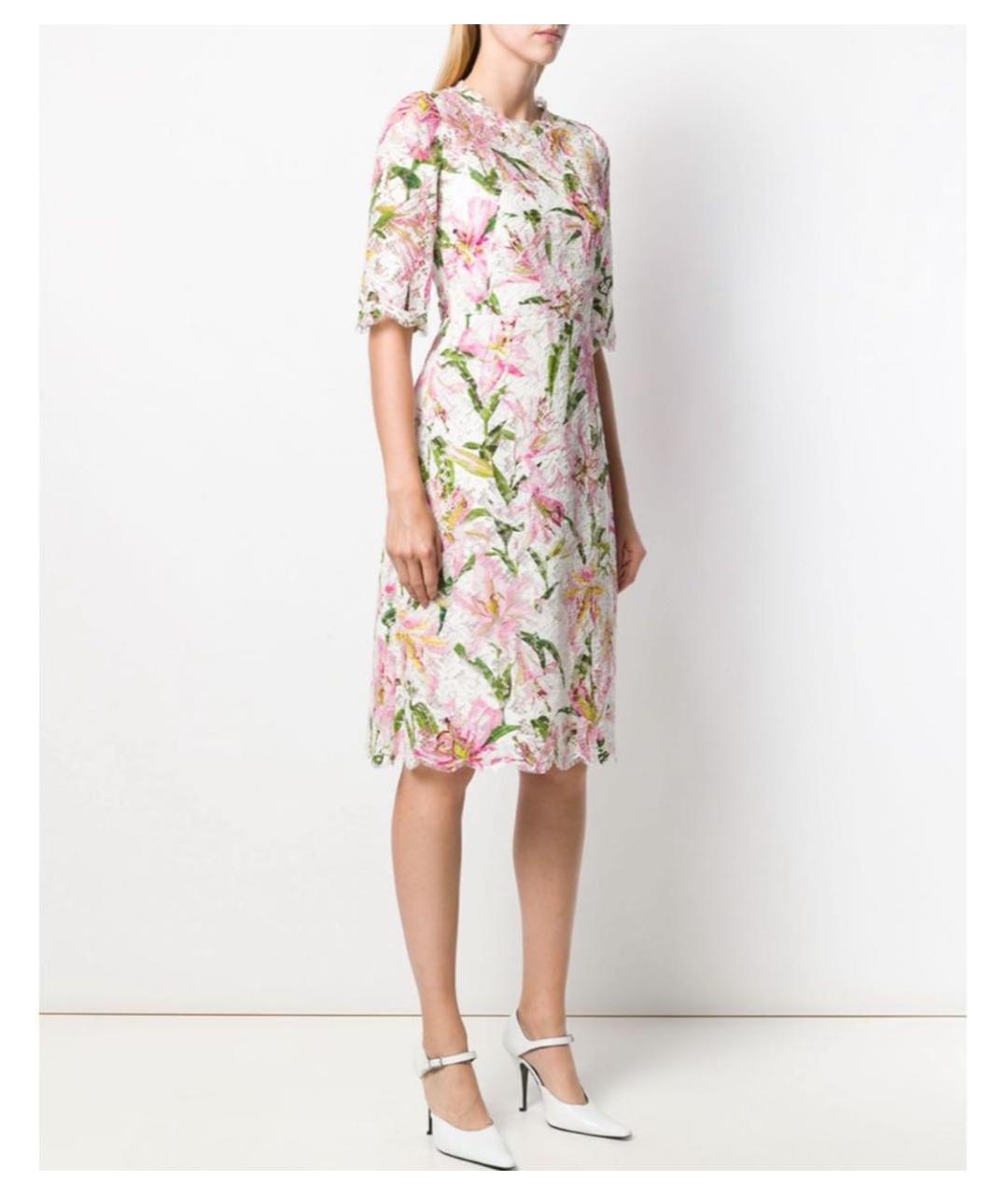 DOLCE&GABBANA Вечернее платье, фото 5