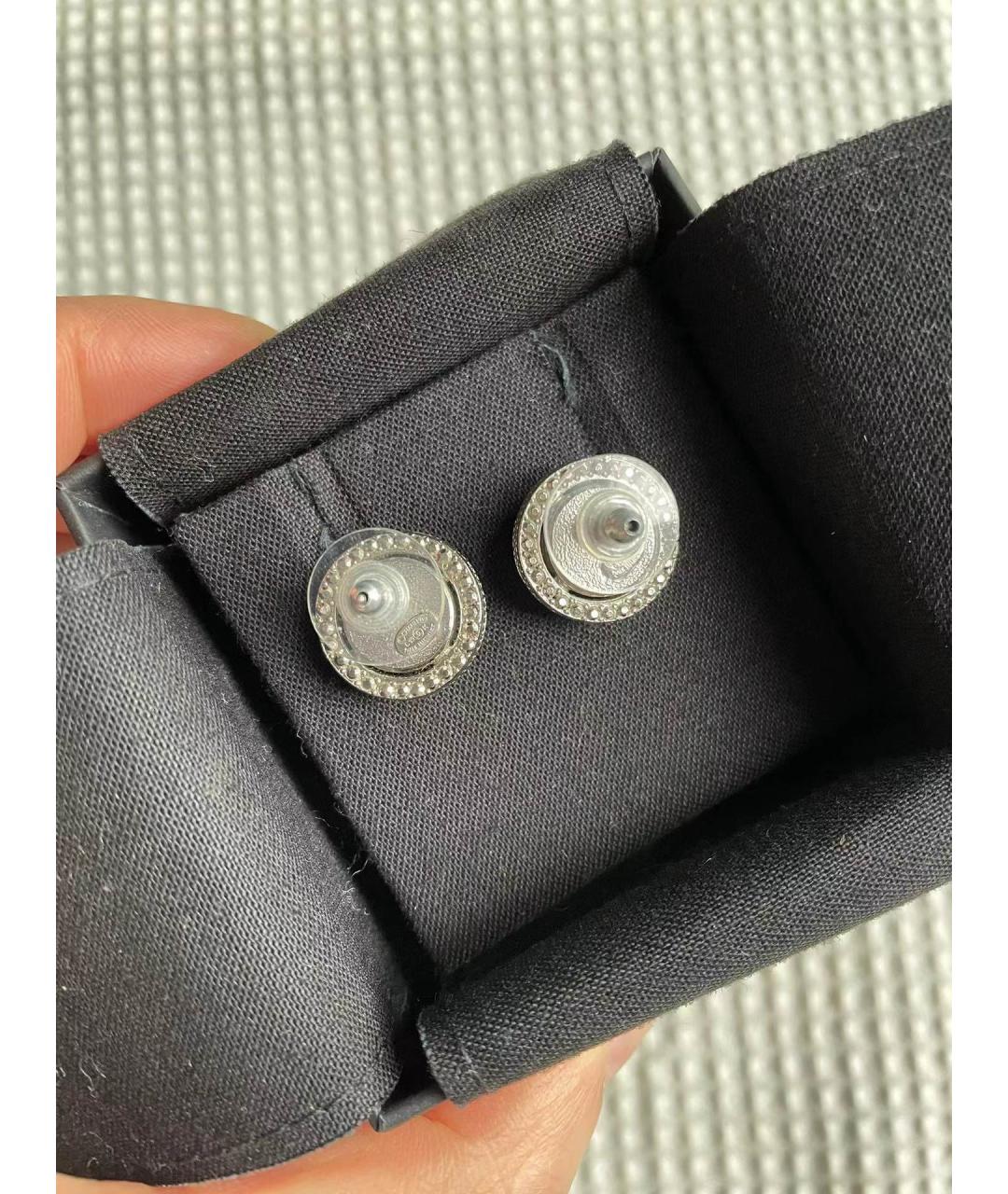 CHANEL Мульти серьги, фото 2