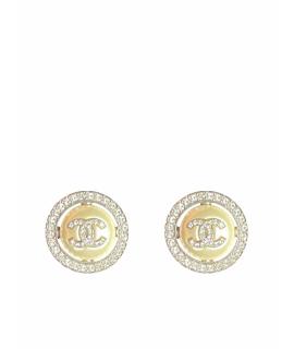 CHANEL Серьги