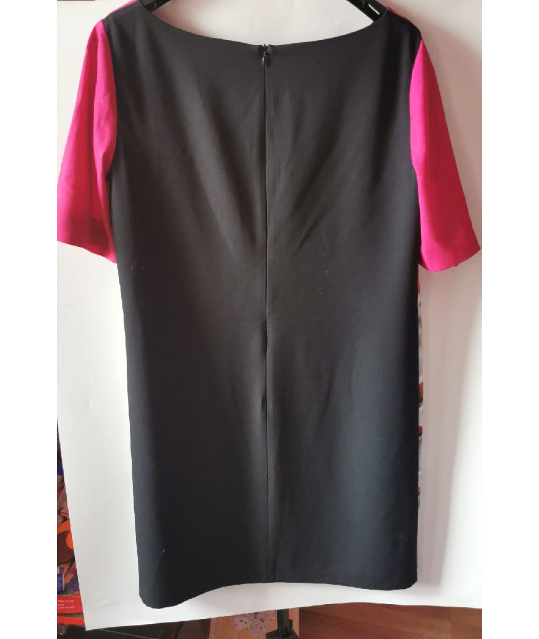 MOSCHINO Вискозное повседневное платье, фото 2