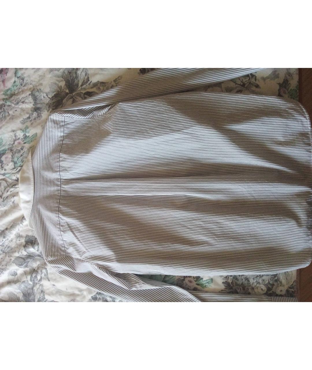 CELINE PRE-OWNED Мульти хлопковая рубашка, фото 2