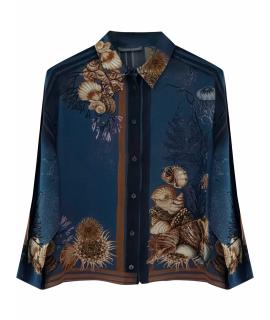 ALBERTA FERRETTI Блузы
