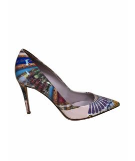 DOLCE&GABBANA Туфли