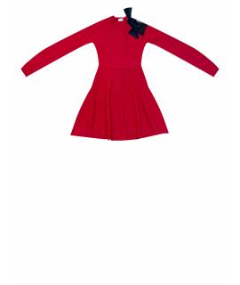 RED VALENTINO Повседневное платье