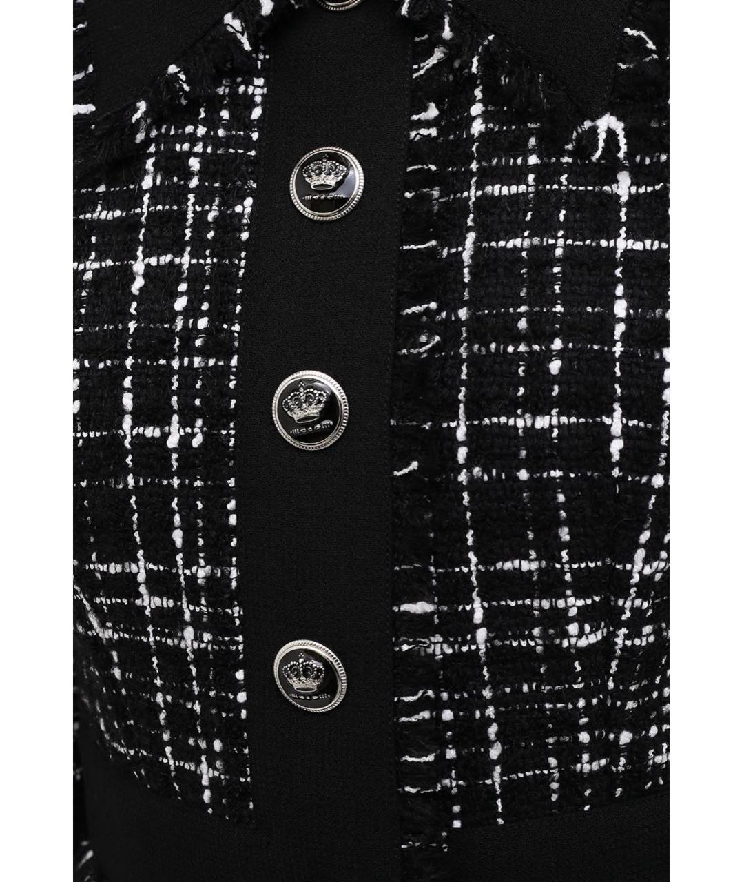 DOLCE&GABBANA Платье, фото 7