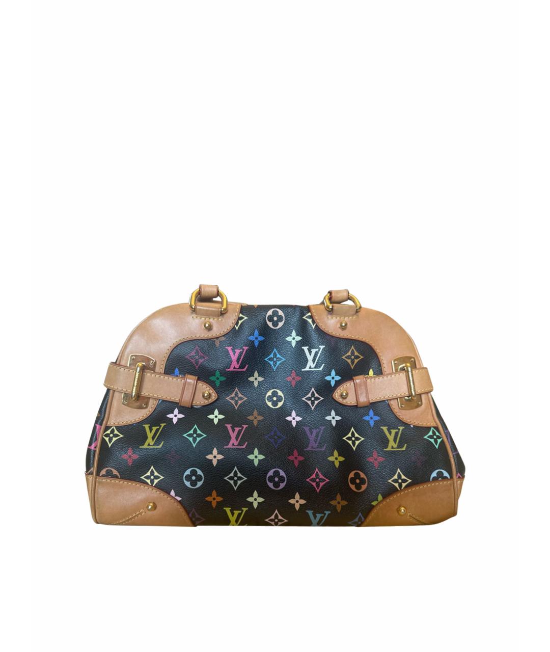 LOUIS VUITTON Мульти сумка с короткими ручками, фото 1