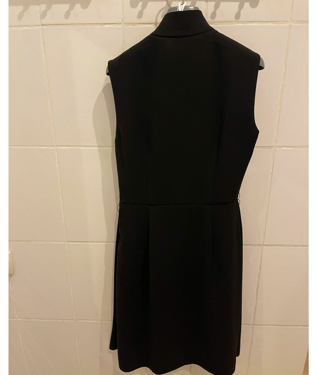PRADA Черное платье, фото 2