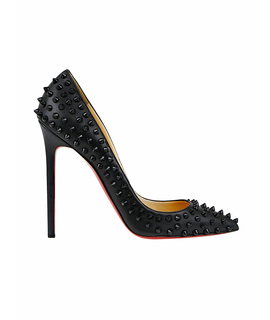 CHRISTIAN LOUBOUTIN Туфли