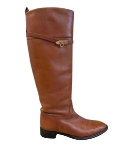 FERRAGAMO Сапоги