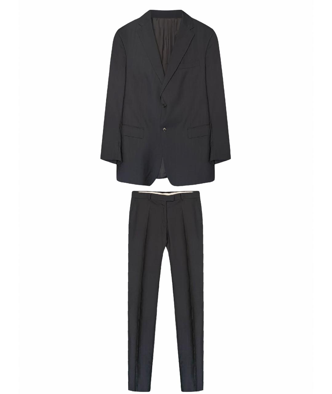 

Классический костюм